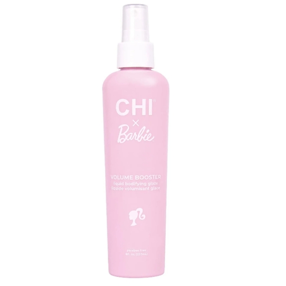 CHI X Barbie Volume Booster Liquid Bodifying Glaze - Picture 4 of 8